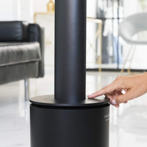 Cecotec Purificador de aire TotalPure 3 en 1 Connected Max