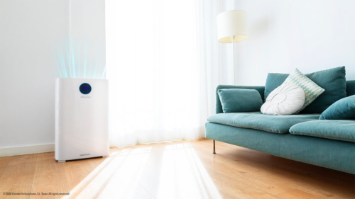 Cecotec purificador de aire TotalPure 7500