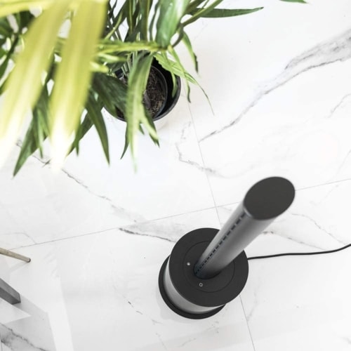 Cecotec Purificador de aire TotalPure 3 en 1 Connected Max
