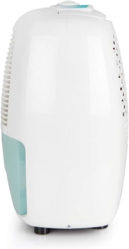 DH 1235 de perfil