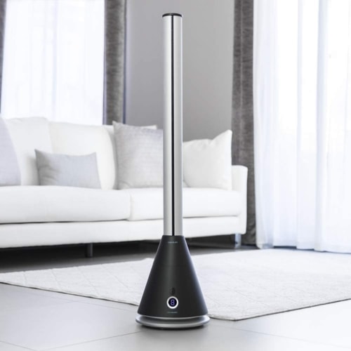  EnergySilence 9900 Skyline Bladeless