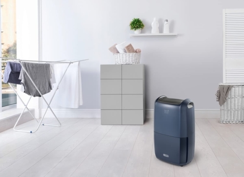  Deshumidificador AriaDry Pure DDSX220WF