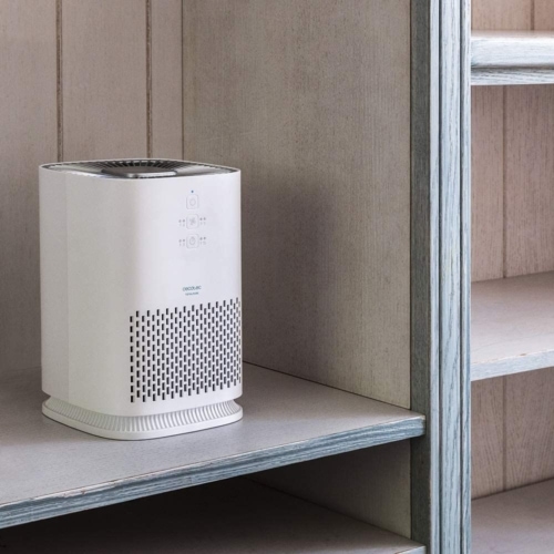 Cecotec purificador de aire TotalPure 1000 Handy