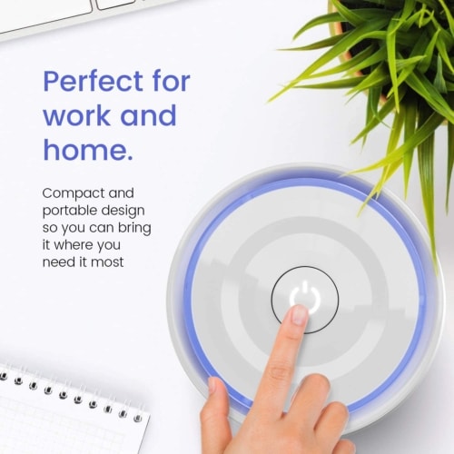 3-en-1 Pro Breeze