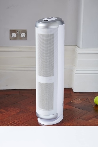Purificador de aire BAP1700 de Bionaire