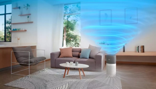 Philips-Series-4000i-en habitación