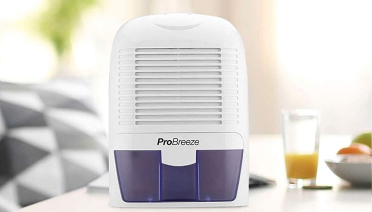 Portada Mejores deshumidificadores de Pro Breeze