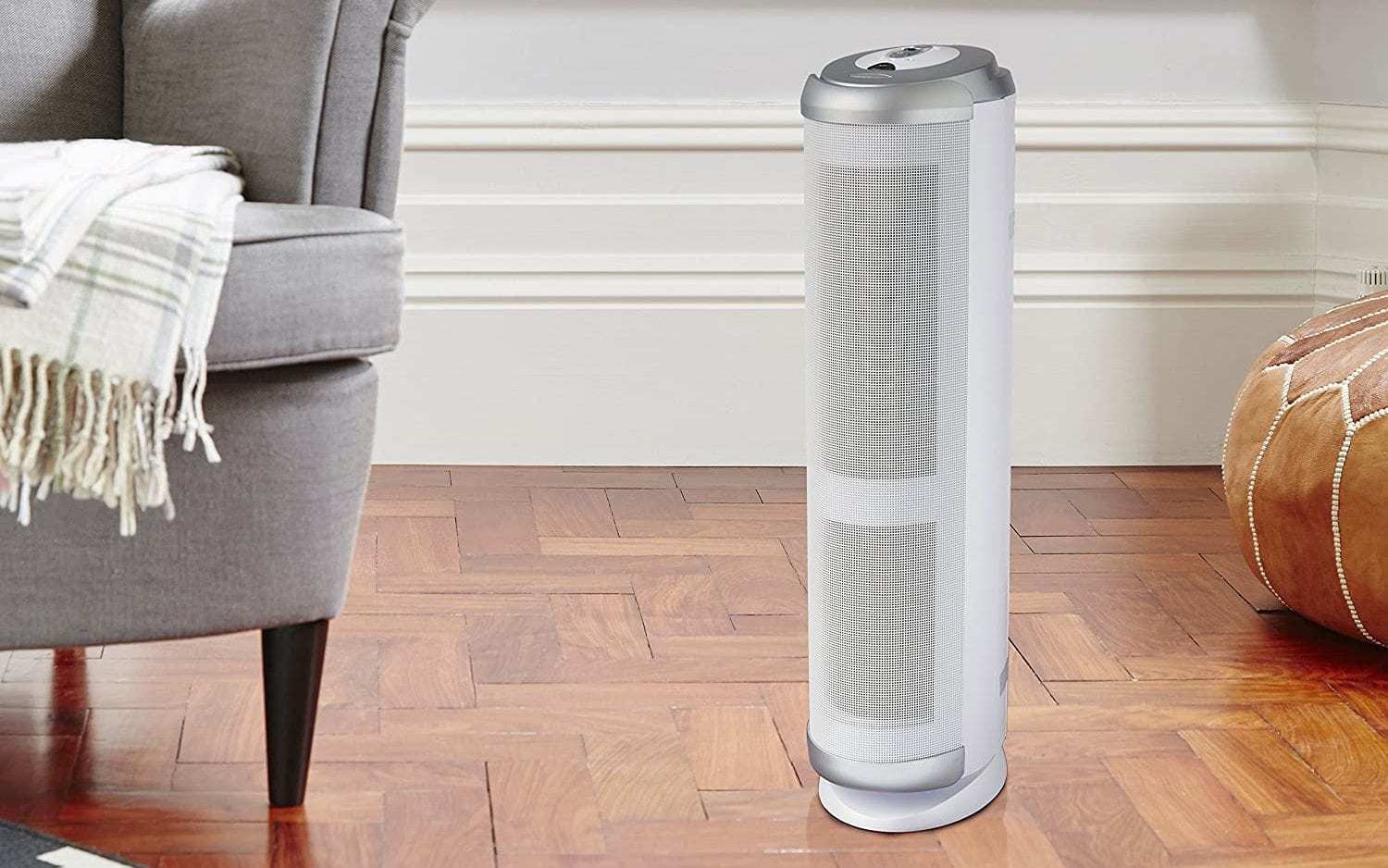 Bionaire purificador de aire BAP1700