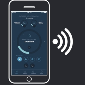 Rowenta-Pure-Air-Genius-Connect-App