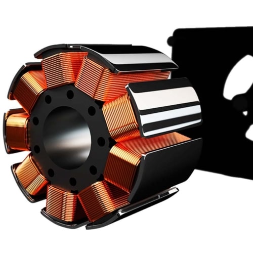 Motor  de EnergySilence 8090 Skyline