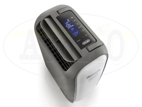 Tasciugo AriaDry Light DNS80, pantalla LCD