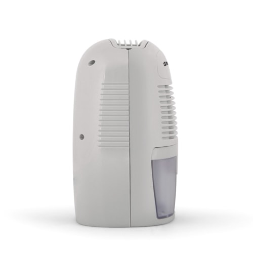 Orbegozo deshumidificador DH 250 de perfil