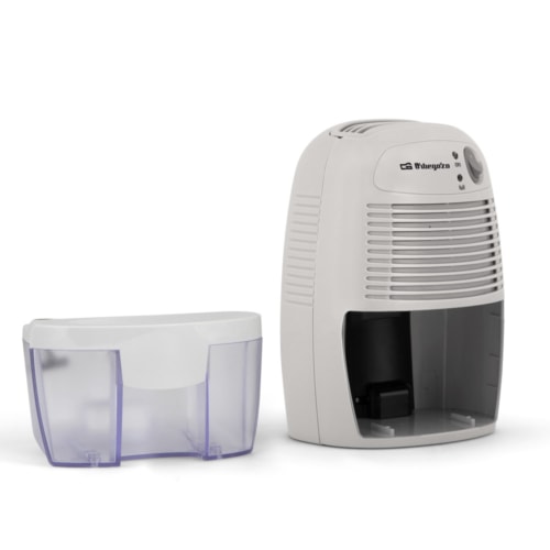 DH 250 depósito de 500ml