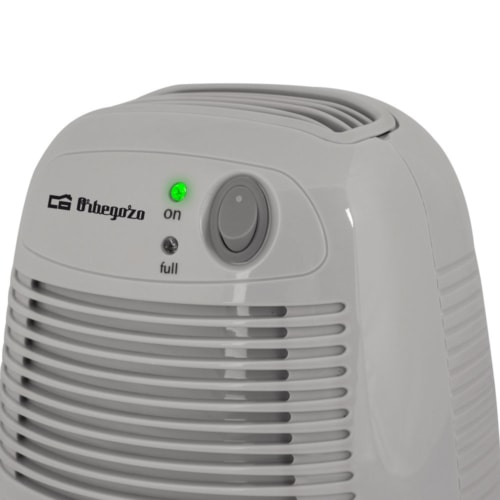 Orbegozo deshumidificador DH 250