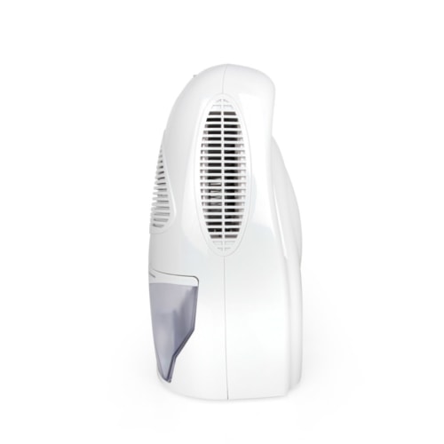 DH 600 de perfil