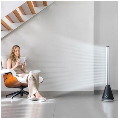EnergySilence 9900 Skyline Bladeless de la marca Cecotec