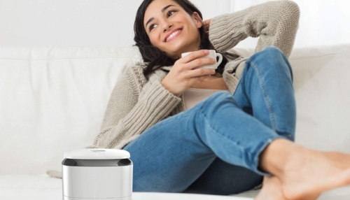 Pro Breeze 4 en 1