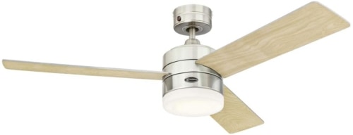 Westinghouse Lighting ventilador de techo alta vista
