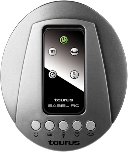 Taurus Babel RC