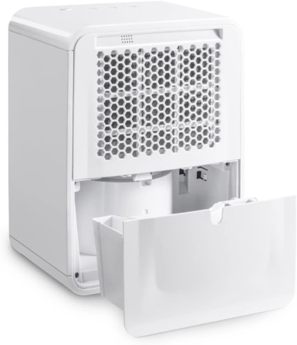 TROTEC TTK 24 E,caracteristicas