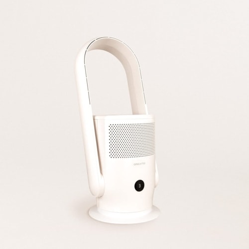 el mas silencioso AIR PURE STUDIO