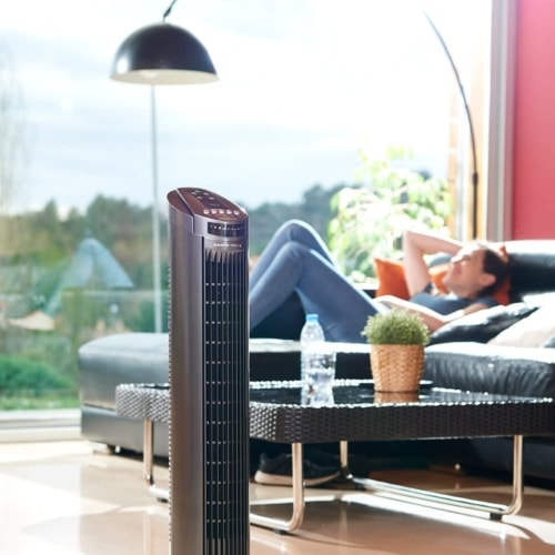 Ventiladores de la marca Taurus