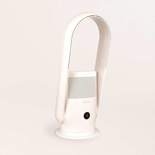 Ventilador y purificador AIR PURE STUDIO de Ikohs