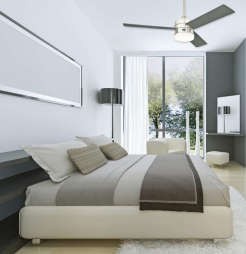Westinghouse Lighting ventilador de techo alta vista