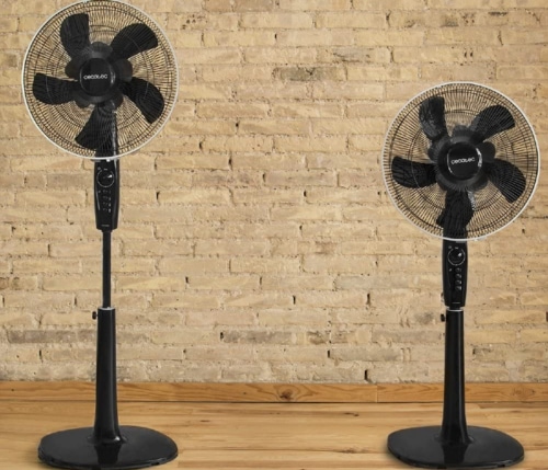 Alturas de EnergySilence 1020 ExtremeFlow