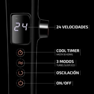 Detalles de EnergySilence 1040 SmartExtreme 