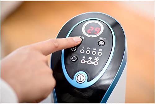 Pantalla de Eole Compact VU6210 