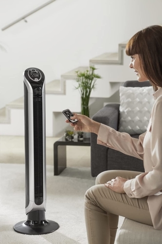 Mando de Eole Infinite Digital VU6670 