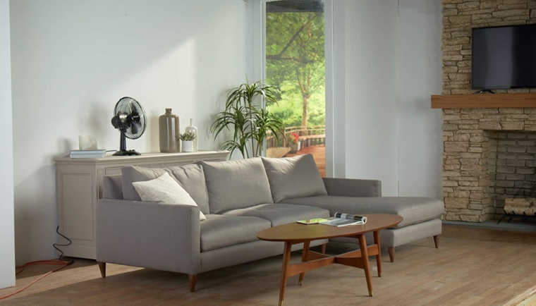 Comparativa ventiladores de mesa Honeywell