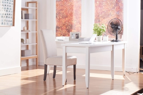 Honeywell Comfort Control encima de mesa