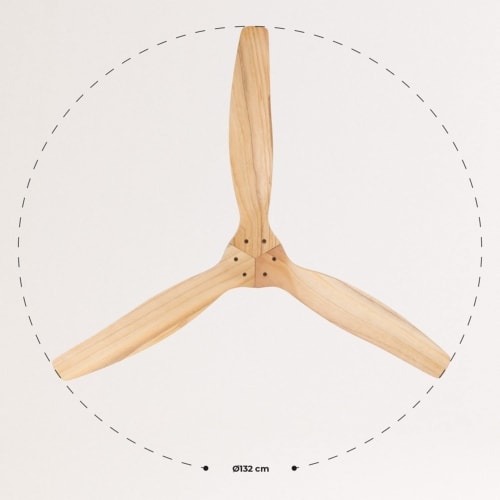 Circunferencia de Ikohs AIRCALM DC
