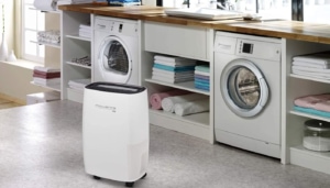 Laavandería con Intense-Dry-Compact-16-L