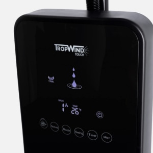 TROPWIND Touch pantalla táctil