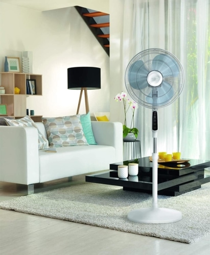 VU4440 en salón 