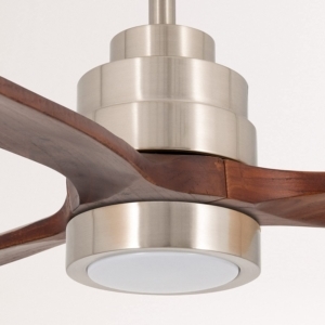 Detalle de Ikohs WINDSTYLANCE DC Nickel