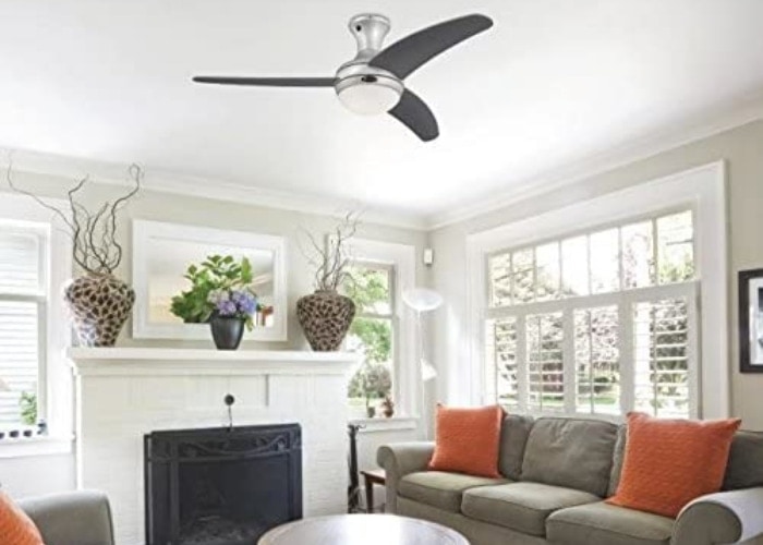Portada de Westinghouse Ceiling Fans Celestia II
