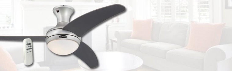 Westinghouse Ceiling Fans Celestia II con mando