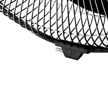 Rejilla de Taurus Sirocco 18