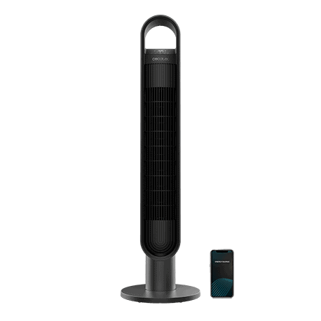 EnergySilence 9190 Skyline Ionic Connected