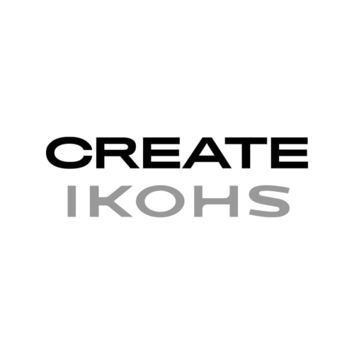 Logo de Create Ikohs