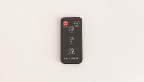 Mando de IKOHS Comfort V