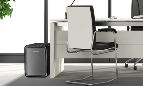 TROTEC TTK 24 E
