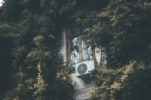 Climatizadores fuera de casa