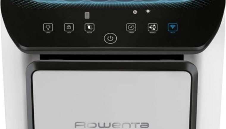 Análisis purificador Rowenta Intense Pure Air Connect XL