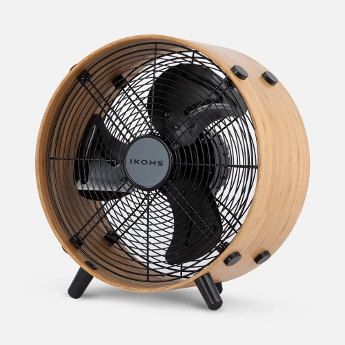 Ventilador de suelo