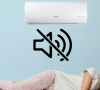 Cómo reducir y controlar el ruido del aire acondicionado